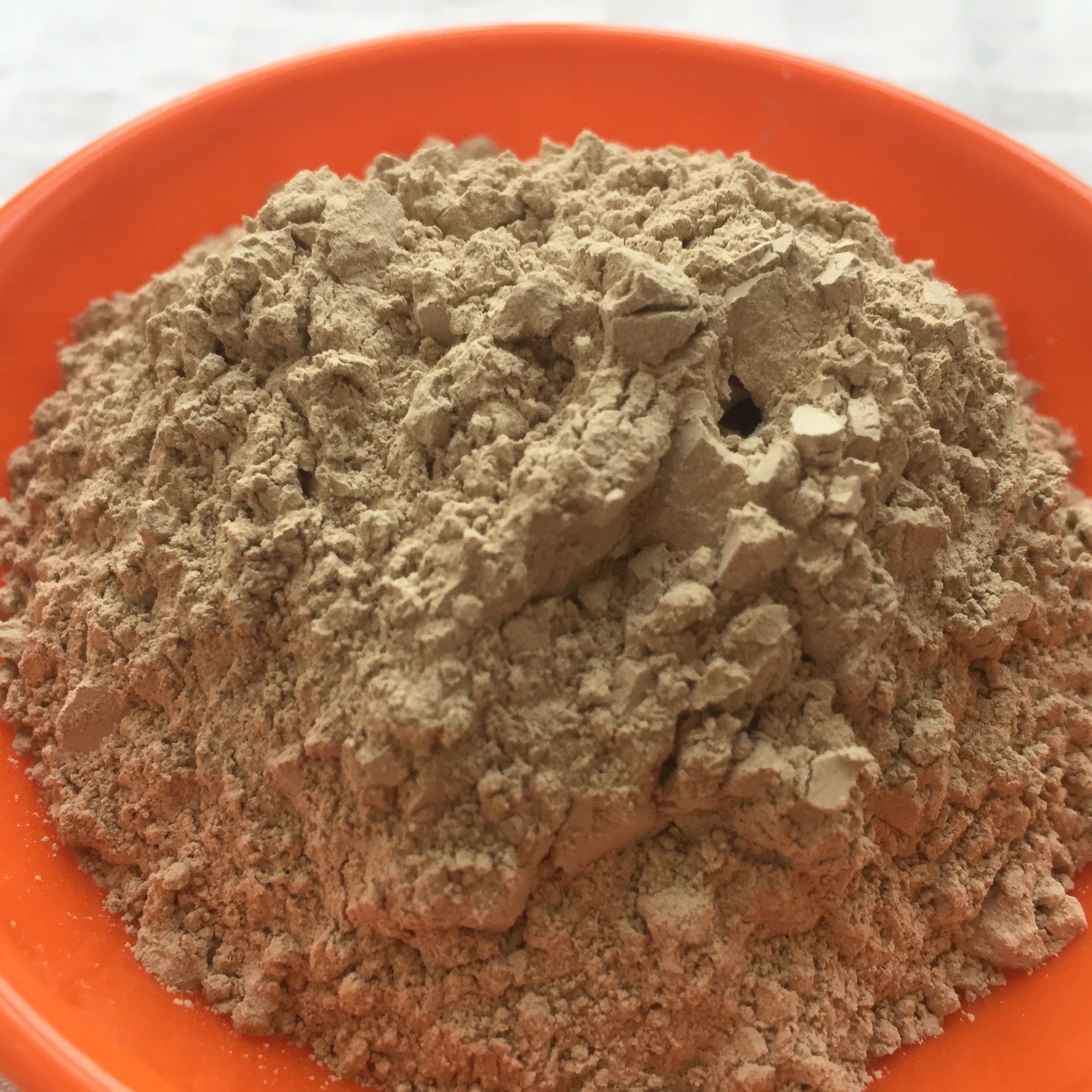 想要生產(chǎn)出高品質(zhì)的氧化鋁粉，馬躍建材這么做！